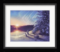 Hello Sunshine Fine Art Print