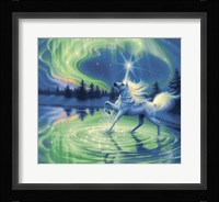 Majestic Night Fine Art Print