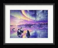 Morning Song Fine Art Print