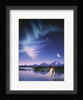 Sea Of Dreams Fine Art Print