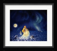 Sea Of Stars Fine Art Print