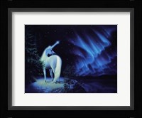 Silent Night Fine Art Print