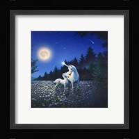 Spring Beauty Fine Art Print