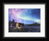 Spring Feeling Fine Art Print