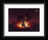 Transcendence Fine Art Print