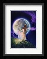 Weaver Of Dreams Fine Art Print