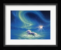 Winter Wonder 1 Fine Art Print