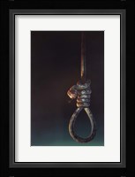Acts Of Betrayal Fine Art Print