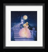 Cinderella Fine Art Print