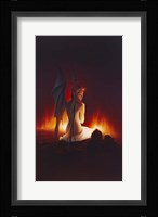 Bitten Fine Art Print