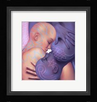 Imajuca Fine Art Print