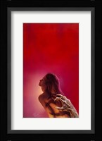Soul Taker Fine Art Print