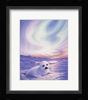 Baby's Love Fine Art Print