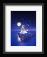 Gift Of Healing Fine Art Print