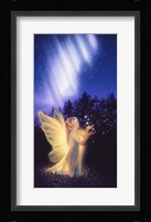 Keeper Of Lost Hearts Fine Art Print