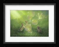 Magical Afternoon Fine Art Print