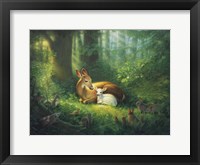 Precious Fine Art Print