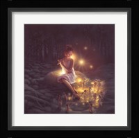 Dream Celebration Fine Art Print