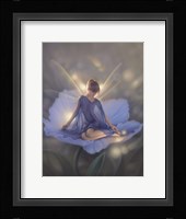 In The Garden Of Light Fine Art Print