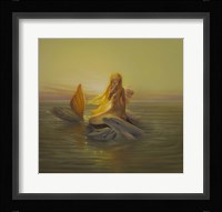 One Love Fine Art Print