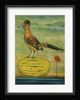Roadrunner Fine Art Print
