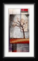 Cottonwood Tree Part 4 Fine Art Print