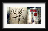 Cottonwood Tree Part 12 Fine Art Print