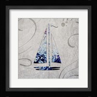 Decorative BK 8 3 Fine Art Print