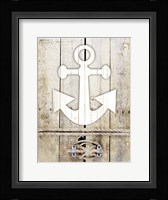 Country Sea 2 Fine Art Print