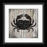 Country Sea V2 2 Fine Art Print