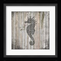 Country Sea V3 1 Fine Art Print