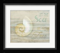 Free Gypsy 2 Framed Print