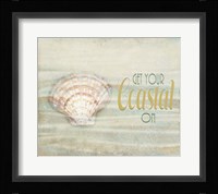 Free Gypsy 4 Framed Print