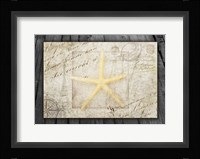 Gypsy Sea Returning Home 1 Fine Art Print