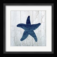 Gypsy Sea Sea 1 Framed Print