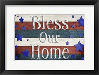 American Freedom Collection 3 Fine Art Print