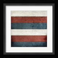 American Freedom Collection V7 Framed Print