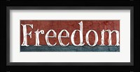 American Freedom Collection V11 Fine Art Print