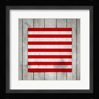 American Workshop Series 3 V3 Framed Print