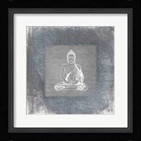 Gypsy Yoga V3 1 Fine Art Print