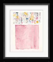 Day Dream III Fine Art Print