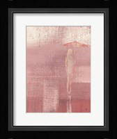 Imagine I Framed Print