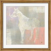Dusk Pony Fine Art Print