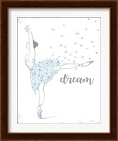 Dream Dancer II Fine Art Print