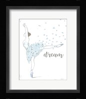 Dream Dancer II Fine Art Print