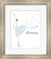Dream Dancer II Fine Art Print