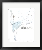 Dream Dancer II Fine Art Print