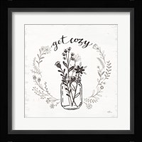 Our Nest VIII Framed Print