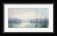 Misty Memories Fine Art Print