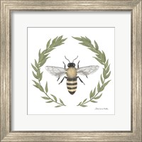 Happy to Bee Home I Fine Art Print